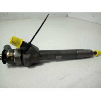 Recambio de inyector para bmw serie 1 berlina (e81/e87) 118d referencia OEM IAM 0445110289 7798446 0986435179