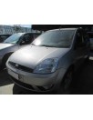 ford fiesta (cbk) del año 2003