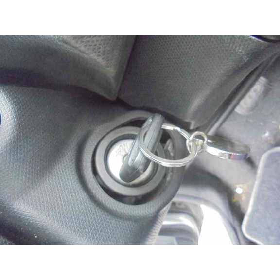 nissan micra (k12e) del año 2008