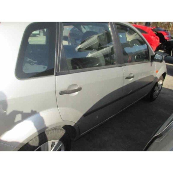 ford fiesta (cbk) del año 2003