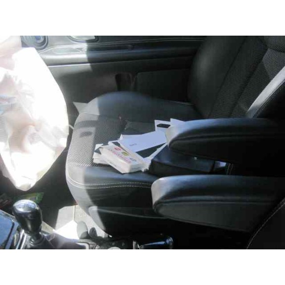 renault espace iv (jk0) del año 2012