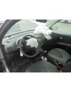 nissan micra (k12e) del año 2008