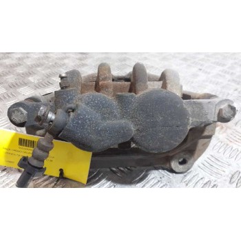 Recambio de pinza freno delantera derecha para citroën c6 básico referencia OEM IAM 9661729780 TRW 