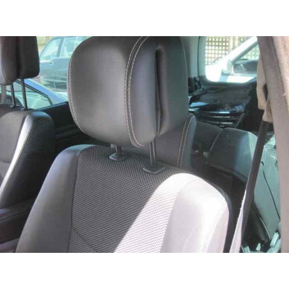 renault espace iv (jk0) del año 2012