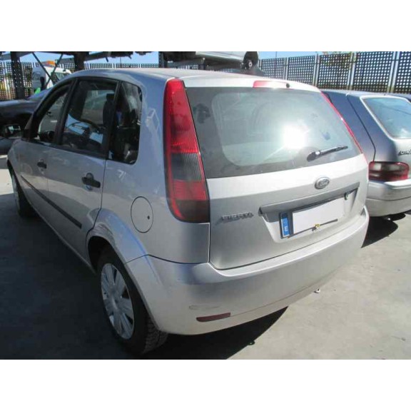 ford fiesta (cbk) del año 2003