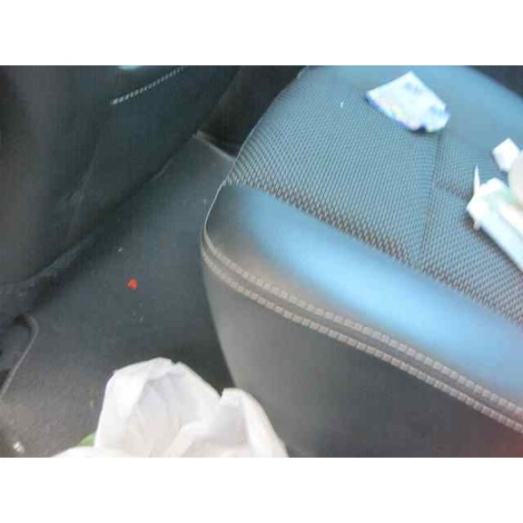 renault espace iv (jk0) del año 2012