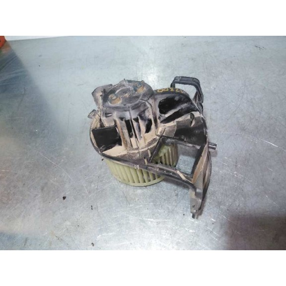 Recambio de motor calefaccion para renault kangoo (f/kc0) 1.5 dci diesel cat (k9k-716) referencia OEM IAM 5D7220300  