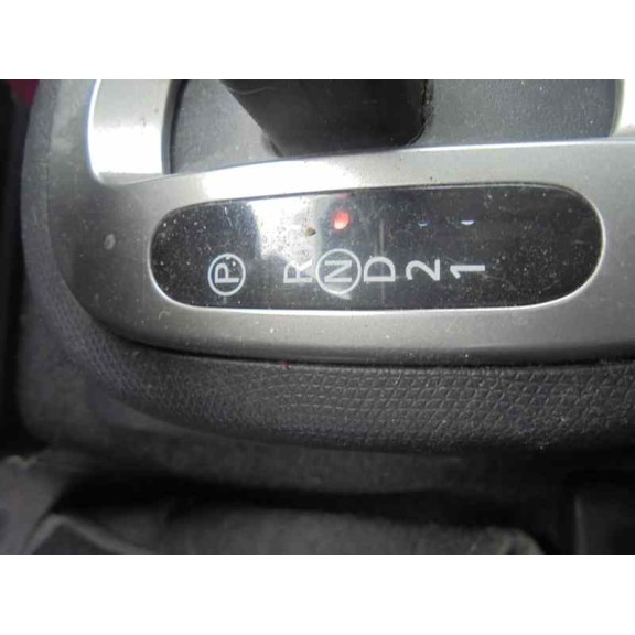 nissan micra (k12e) del año 2008