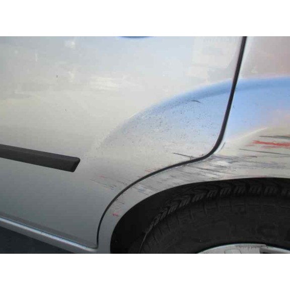 ford fiesta (cbk) del año 2003