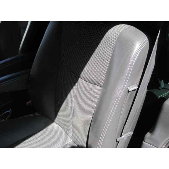 renault espace iv (jk0) del año 2012