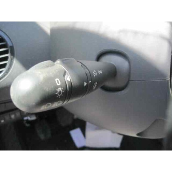 renault espace iv (jk0) del año 2012