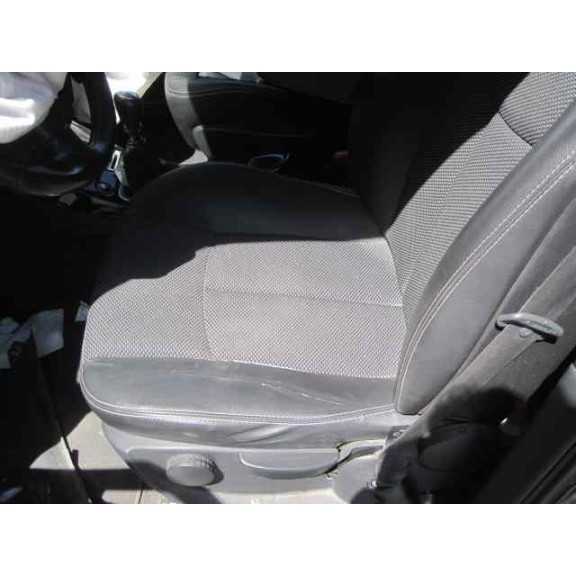 renault espace iv (jk0) del año 2012