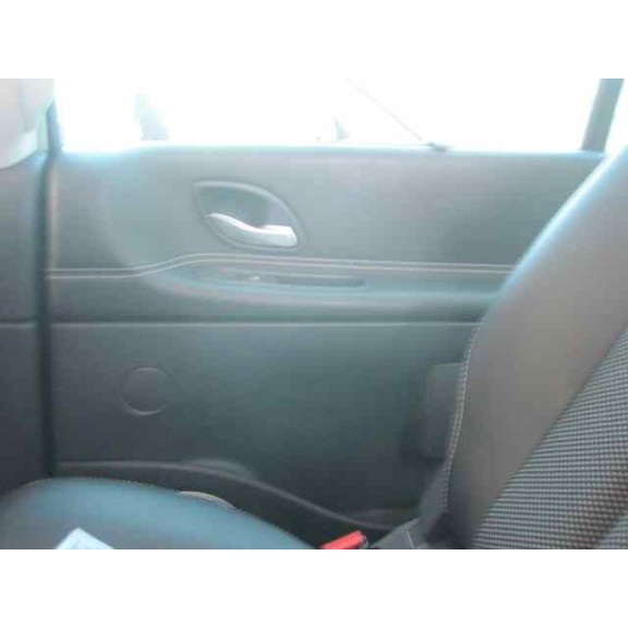 renault espace iv (jk0) del año 2012