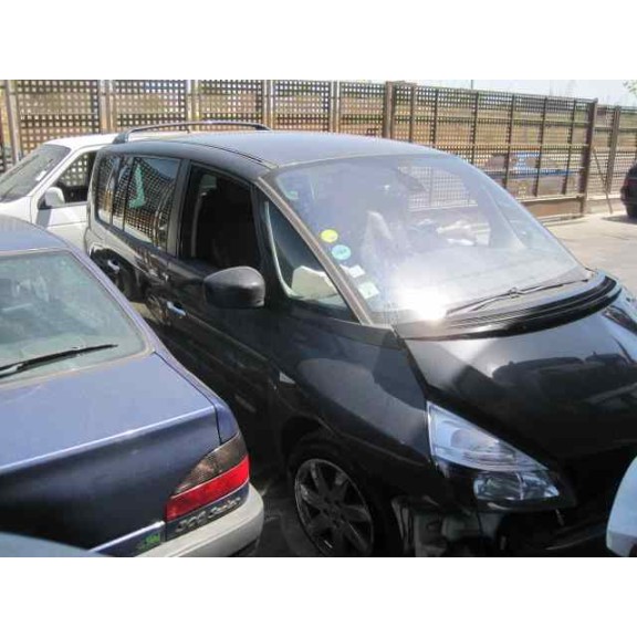 renault espace iv (jk0) del año 2012