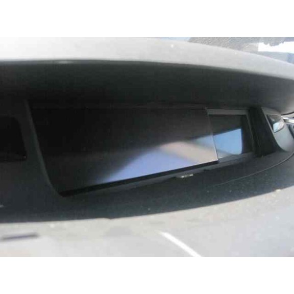 renault espace iv (jk0) del año 2012