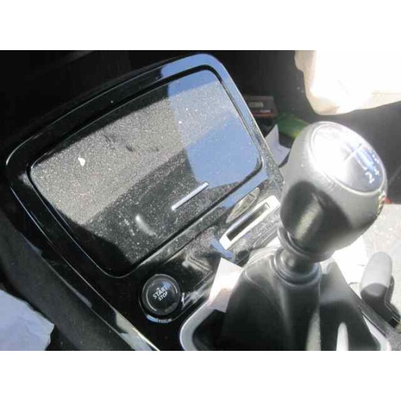 renault espace iv (jk0) del año 2012