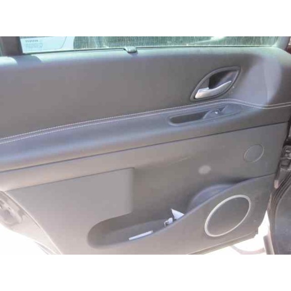 renault espace iv (jk0) del año 2012