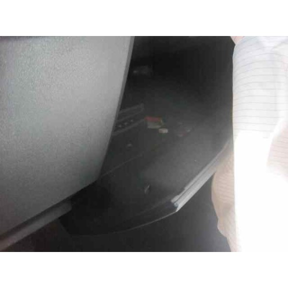 renault espace iv (jk0) del año 2012