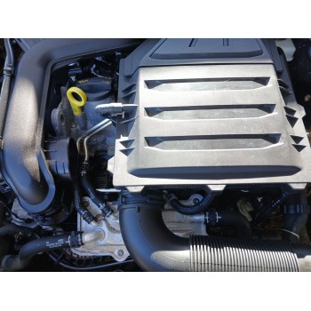 MOTOR COMPLETO DKL / 04C100033K / VERE7905 