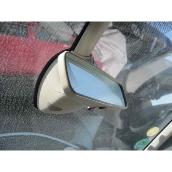 renault espace iv (jk0) del año 2012