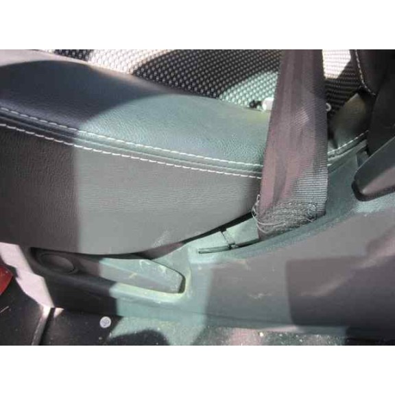 renault espace iv (jk0) del año 2012