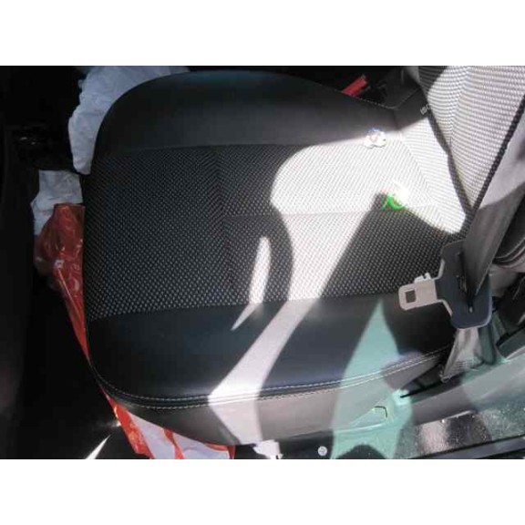 renault espace iv (jk0) del año 2012