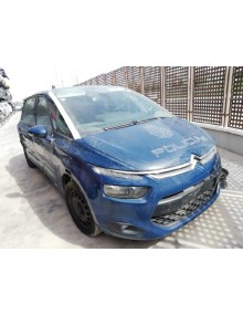 citroën c4 picasso del año 2015
