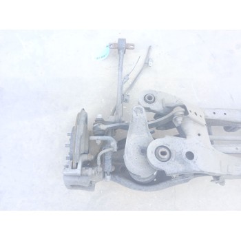 Recambio de puente trasero para lexus ct (zwa10_) 200h (zwa10_) referencia OEM IAM 5120675022  