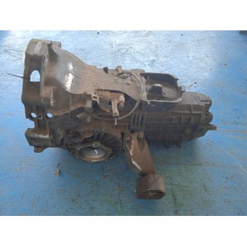 Recambio de caja cambios para volkswagen passat berlina (3b2) 1.9 tdi referencia OEM IAM DHF B 5V
