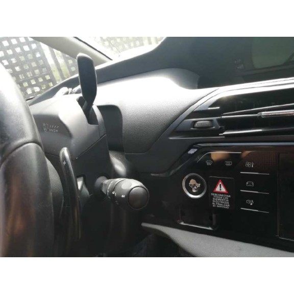 citroën c4 picasso del año 2015