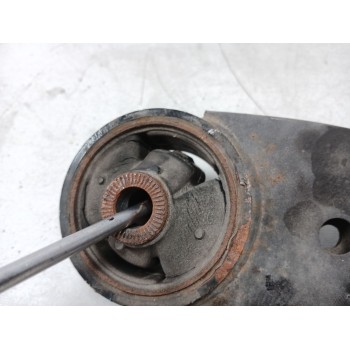 Recambio de brazo suspension inferior delantero izquierdo para hyundai ix35 classic 2wd referencia OEM IAM   