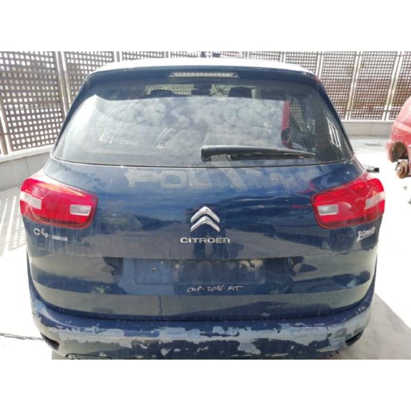 citroën c4 picasso del año 2015