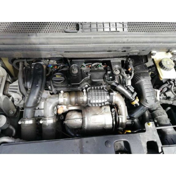 citroën c4 picasso del año 2015