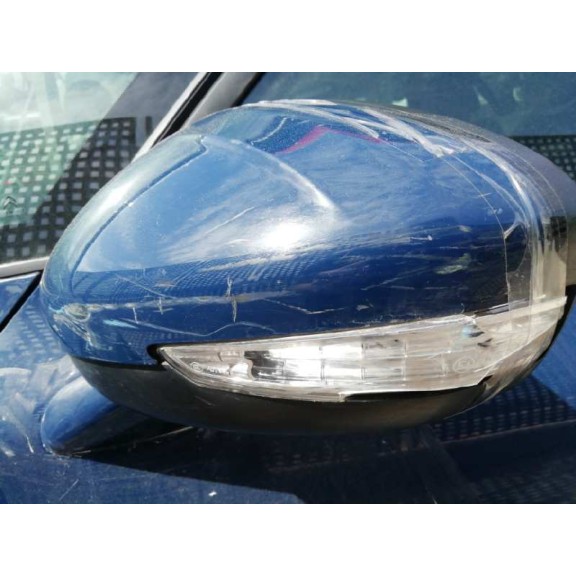 citroën c4 picasso del año 2015