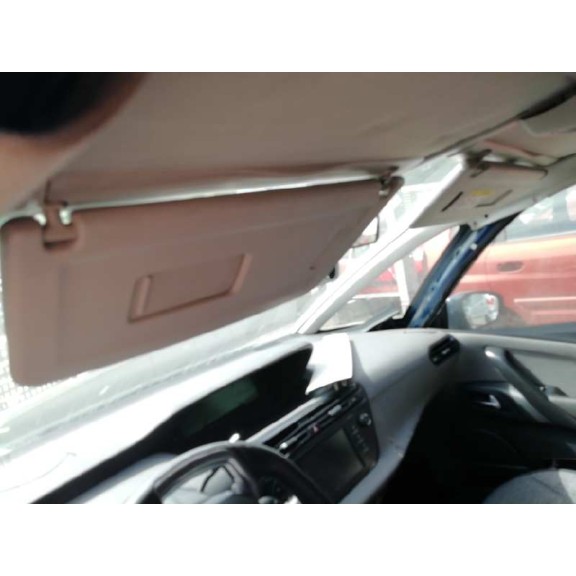 citroën c4 picasso del año 2015