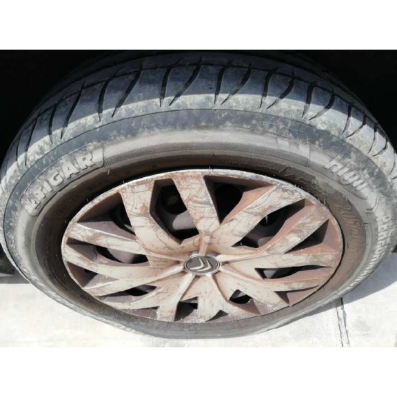 citroën c4 picasso del año 2015