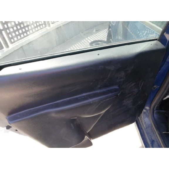 citroën c4 picasso del año 2015