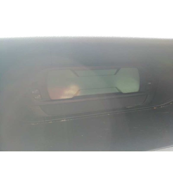 citroën c4 picasso del año 2015