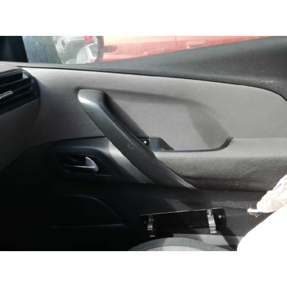 citroën c4 picasso del año 2015