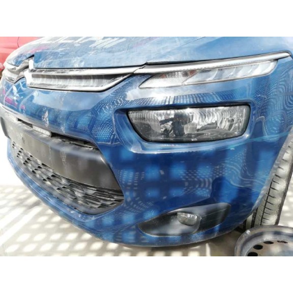 citroën c4 picasso del año 2015