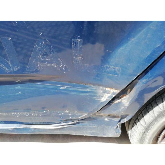 citroën c4 picasso del año 2015