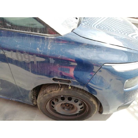 citroën c4 picasso del año 2015