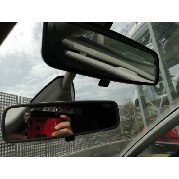 citroën c4 picasso del año 2015