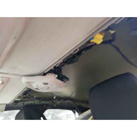 citroën c4 picasso del año 2015