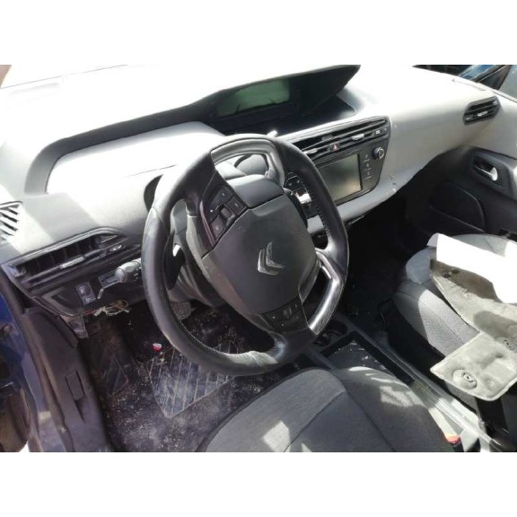 citroën c4 picasso del año 2015