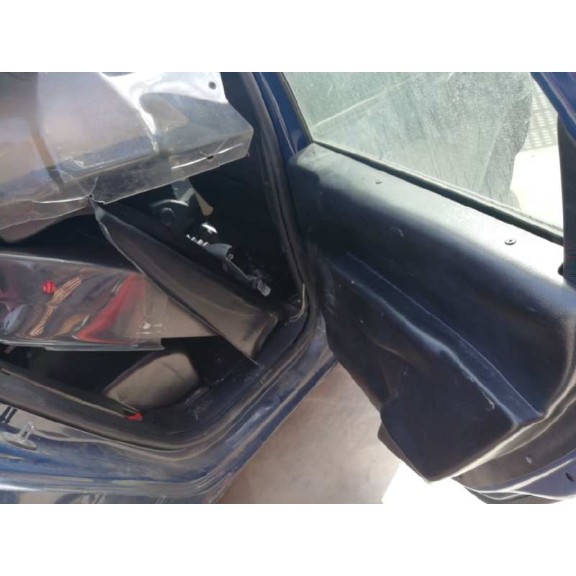 citroën c4 picasso del año 2015