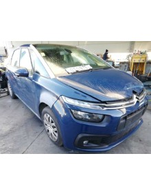 citroën c4 picasso del año 2018
