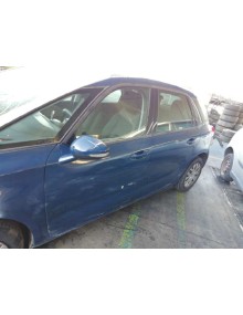 citroën c4 picasso del año 2018 2