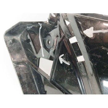 Recambio de paragolpes delantero para mini mini countryman (r60) cooper d referencia OEM IAM 5119801917  