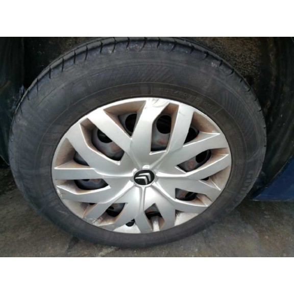 citroën c4 picasso del año 2018